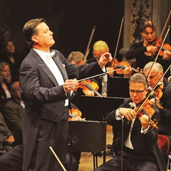 Le più prestigiose orchestre e più grandi direttori per Mahler